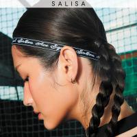 ราคา SALISA Headband Pack of 2 คาดผม (21487131653)