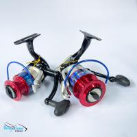 ราคา รอกตกปลา รอกสปินนิ่ง Pioneer ECo ECB (19254018950)