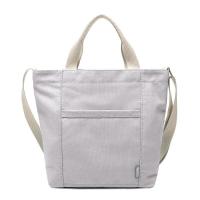 ราคา กระเป๋าผ้าแคนวาส ขนาด 25x32x30 พร้อมส่ง สไตล์วินเทจ (3001652937)