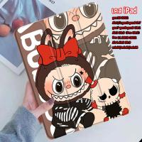 ราคา เคสแท็บเล็ต IPAD ลายการ์ตูนน่ารักต่างๆ สําหรับSoft ซิลิโคนปลอกเคสสำหรับ Apple Ipad Air 1 2 3 4 5Case Ipad 9 7 10 2 10 5 10 9สมาร์ทแม่เหล็กเคสแบบพับปิดได้นุ่มซิลิโคน Tpu เคสสำหรับไอแพด2 3 4 Ipad Mini 4