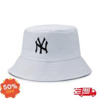 ราคา AR หมวกแฟชั่น หมวก พร้อมส่งจาก Bucket หมวกบัคก็ต ลายchampion ส่งฟรี (16425851327)