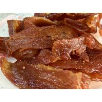ราคา หมูหวาน หมูสวรรค์ 500กรัม สูตรเม็ดผักชี พร้อมทาน (17388971155)