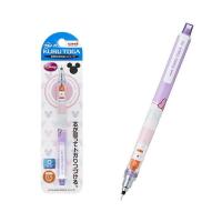 ราคา ดินสอกดเหลาไส้ UNI KURUTOGA X Disney ขนาด 0 5 และ0 3 MM Limited Edition ลิขสิทธิ์แท้ (17461418058)