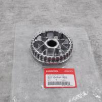 ราคา ชามเม็ด zoomer X ปี2016 2019 Scoopy I ปี2017 2019 Moove แท้ศูนย์ฮอนด้า ราคา 1ชิ้น 22110 K44 V00 (18146000264)