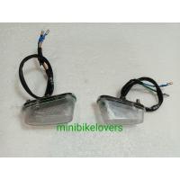 ราคา ชุดไฟเลี้ยวคู่หน้าไลฟานวินเทจ lifan vintage 110 (21569483235)