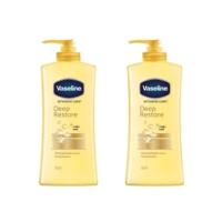 ราคา มีช้อยส์ให้เลือกตามจำนวน Vaseline Healthy Bright Intensive Care Lotion 320ml 300ml โลชั่นวาสลีน (21413402060)