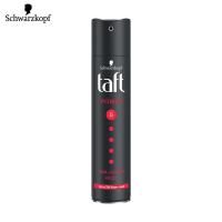 ราคา สเปรย์จัดแต่งทรงผม Schwarzkopf TAFT HAIR SPRAY 250 ml ชวาร์สคอฟ ทัฟท์ จัดทรงง่ายไม่ทำให้ผมลีบแบน จัดทรงผม (11965485094)
