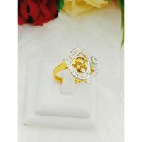 ราคา JIJLSHOP W97แหวนแฟชั่น แหวนฟรีไซส์ แหวนเพชร แหวนเล็กๆน่ารัก งานสวยๆ (18259686916)