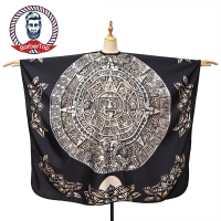 ราคา ผ้าสำหรับช่างทำผมตัดผมร้านตัดผมชุดคลุมทำจากตัดผมทำผมอุปกรณ์ร้านเสริมสวย (21997631774)