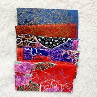ราคา ลายต้นไม้ ใหม่ ผสาม ลายท้องทะเล 3 ผืน คละสีคละลาย เย็บสำเร็จรูป ผ้าคัตตอล ไม่มันไม่ลื่นไม่ลงแป้ง กว้าง 2 เมตร เลือกสีเลือกลายไม่ได้ (22018206964)