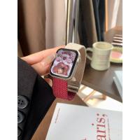 ราคา สายรัดพร้อมขั้วต่อสำหรับ Huawei Watch Fit 3 2 Fit FitNew อุปกรณ์เสริมสายรัดสมาร์ทวอทช์เข็มขัดถักไนลอนสร้อยข้อมือ Huawei Watch Fit3 Fit2 สายนาฬิกา (21986040162)