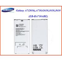 ราคา แบตเตอรี่ Samsung Galaxy A7 2016 A710FJ7 Prime G610FJ610 EB BA710ABE (2960560388)