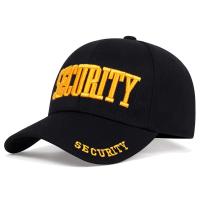 ราคา CODD Security หมวกเบสบอล ผ้าฝ้าย ปักลายตัวอักษร USA ปรับได้ สไตล์ฮิปฮอป สําหรับผู้ชาย CV (21514387570)
