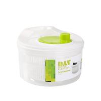 ราคา Cozyi cod ที่สลัดน้ำออกจากผัก สปินเนอร์ อุปกรณ์ล้าง แช่ และสะเด็ดน้ำออกจากผัก แข็งแรงทนทาน ผักสลัด 3ลิตร (22071592952)