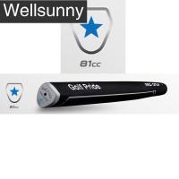 ราคา Wellsunyy ไม้กอล์ฟขายดี Bahan Karet ไม้พัตเตอร์ทรงสูงด้ามจับโปรหลายสเปคตัวเลือกสี (20721778463)