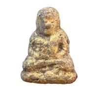 ราคา หลวงพ่อเงินพิมพ์นิยม วัดบางคลาน รูปหล่อโบราณ D181 (21199348676)