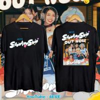 ราคา New 2024 4EVE Situation Ship T SHIRT 03 (22008005283)