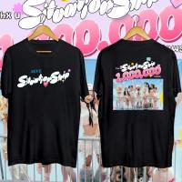 ราคา New 2024 4EVE Situation Ship T SHIRT 01 (22008010259)
