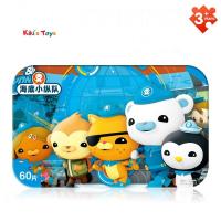 ราคา พร้อมส่ง Disney Genuine Jigsaw จิ๊กซอว์ไม้รูปการ์ตูน จิ๊กซอว์ พร้อมกล่องเหล็ก ของเล่นเสริมการเรียนรู้สำหรับเด็ก (20940773106)