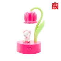 ราคา MINISO โคมไฟ LED โคมไฟตั้งโต๊ะ MIKKO Collection (22066195343)