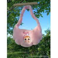 ราคา กระเป๋าคายเบบี้น่ารัก กระเป๋าขนมิ้งค์มาครบสี งานซิป พร้อมส่ง K 740 (21922009750)