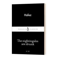 ราคา Milumilu นกไนติงเกลเมาต้นฉบับภาษาอังกฤษหนังสือนวนิยายเพนกวินหนังสือสีดำเล็กๆ (18076757643)