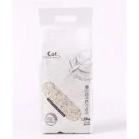 ราคา ทรายแมวเต้าหู้ธรรมชาติ ดับกลิ่นดีเยี่ยม จับตัวเป็นก้อนเร็ว แบบพกพาแบบยกกระสอบ (21795093043)