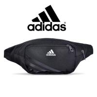 ราคา ADIDASกระเป๋าคาดเอว กระเป๋าแฟชั่นกระเป๋ากีฬา กระเป๋าคาดหน้าอก (22013567326)