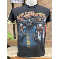 ราคา เสื้อยืดวินเทจผ้าบาง3Dผ้า50 50 ปกติ350 โปรจุกๆ189 (22021725715)