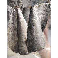 ราคา ปลาอินทรีย์เค็มหอม ระนอง ตัดหัวตัดคีบหางออก ชิ้นใหญ่ น้ำหนัก500 600กรัม ราคา99บาท อร่อยหอมเค็มน้อย (22032310454)