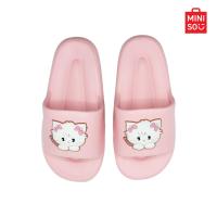 ราคา MINISO รองเท้าแตะ รองเท้าใส่ในบ้าน MIKKO Collection (22073948521)