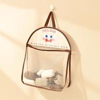 ราคา ถุงตาข่ายเก็บของ ถุงตาข่ายแขวน ถุงเก็บชุดชั้นใน ระบายอากาศ ป้องกันความชื้น ถุงตาข่ายอเนกประสงค์ YAGE (22036803728)