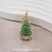 ราคา จี้หยกเจ้าแม่กวนอิม แคล้วคลาดปลอดภัยจากอันตรายทั้งปวง จี้เจ้าแม่กวนอิม เจ้าแม่กวนอิม จี้เจ้าแม่กวนอิม กวนอิม หยก (21956532764)