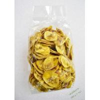 ราคา กล้วยไส้มะขาม 1 กิโลกรัม กล้วยหักมุขไส้มะขาม มีรสหวานอมเปรี้ยว ขนมโบราณจากเพชรบูรณ์ (22064700019)