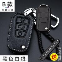 ราคา LT MG พวงกุญแจ Maguer Terrier ชุดกุญแจ ZS MG3คม MG5 Ruiteng GS พวงกุญแจเคสกุญแจรถยนต์ซองใส่กุญแจพวงกุญแจรถที่ใส่กุญแจพวงกุญแจพวงกุญแจรถ (20599612241)