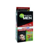 ราคา ยกกล่อง 6 ซอง GARNIER ครีมการ์นิเย่ แบบซอง ขนาดพกพา ฝาหมุน 7 มล (21894670833)