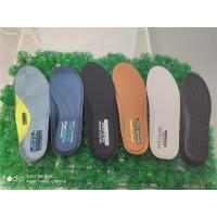 ราคา Skechers ความยืดหยุ่นสูงหน่วยความจําโฟมรองเท้าแทรกสําหรับผู้ชายและผู้หญิง Breathable Shock Absorbent ดูดซับเหงื่อ Original รองเท้าวิ่ง Insoles (11741130871)