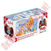 ราคา Zaini ไข่เซอร์ไพรส์ ช็อคโกแลตไข่ (21573193914)