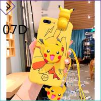ราคา เคสโทรศัพท์ Vivo V5 V5 Lite V5 Plus V5s Vivo V7 V7 Plus Pikachu สำหรับเด็กผู้หญิงเคสใส่โทรศัพท์ Vivo V9 V9 6GB V9ฝาครอบโทรศัพท์วัยรุ่น Vivo S1 Y7s Pikachu กระจกแต่งหน้าตุ๊กตามีสายคล้อง (13692439222)