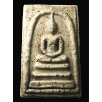 ราคา AASK34 พระสมเด็จวัดระฆัง พิมพ์ใหญ่พระประธาน เกศทะลุซุ้ม กรอบกระจก หลังสังขยา หลังปูไต่ มวลสาร พุทธคุณ สมเด็จโต เนื้อแก่ปูนเปือกหอย พระสวยงาม น่าสะสม ส่งตรงปรก (21408348356)