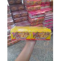 ราคา สบู่สมุนไพรเอแซนเต้สูตรขมิ้นขิงผสมน้ำผึ้ง1แผ็ค6ก้อน (20936282240)