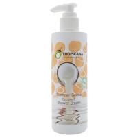 ราคา ทรอปิคานา โคโค่นัท ชาวเวอร์ครีม กลิ่นซัมเมอร์ เซนส์ Tropicana Summer Sense Coconut Shower Cream 240ml (11195978382)