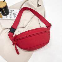 ราคา กระเป๋าคาดอกคาดเอวแฟชั่นมาใหม่ BB08 (21651719212)