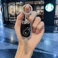 ราคา ปลอกกุญแจรถ honda เคสกุญแจ JAZZ GE CITY Moboilio brio CIVIC CRV ACCORD พวงกุญแจรถ honda (21908580395)