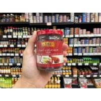 ราคา ลีกุมกี่ บาร์บีคิวซอส 240 กรัม สีแดง BBQ sauce Char Siu sauce Lee Kum Kee Chinese Barbecue (2335738006)