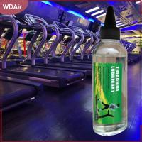 ราคา WDAir น้ำมันหล่อลื่นลู่วิ่งสำหรับสายพานลู่วิ่งสำหรับอุปกรณ์การวิ่งยิมน้ำมันหล่อลื่นซิลิโคนแบบพกพาระดับพรีเมียมทนทานอุปกรณ์น้ำมันซิลิโคน (21052284430)