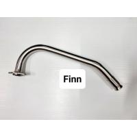 ราคา AWA คอท่อสแตนเลส คอท่อ Spark 115 MIO FINN SCOOPY I Dream Super Cup ขนาด 25 มิล (21342558929)