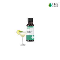 ราคา สารแต่งกลิ่นกลิ่นมาร์การิต้าค็อกเทล Margarita Flavour Water Soluble 25100 mL (20971652848)