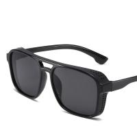 ราคา Bros Woo New Vintage Aviator Sunglasses For Women Classic Cycling Shades For Men (21315446101)