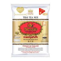 ราคา ชาตรามือ สูตรโกเลเบล 400 กรัม (22072885581)